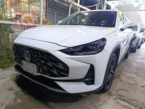 MG for sale in Iraq